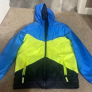 Womens Jacket